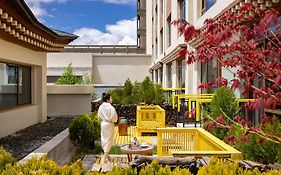 Shangri-La Resort Shangri-La